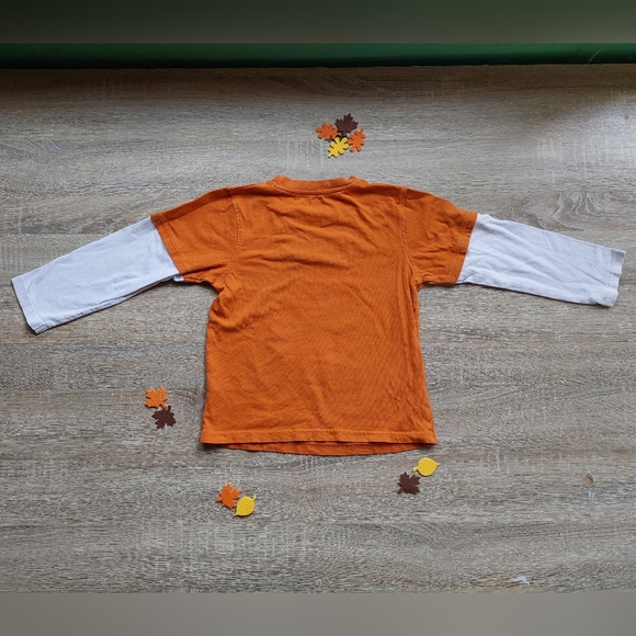 Halloween 🎃 Fall tees 5t - Picture 10 of 16